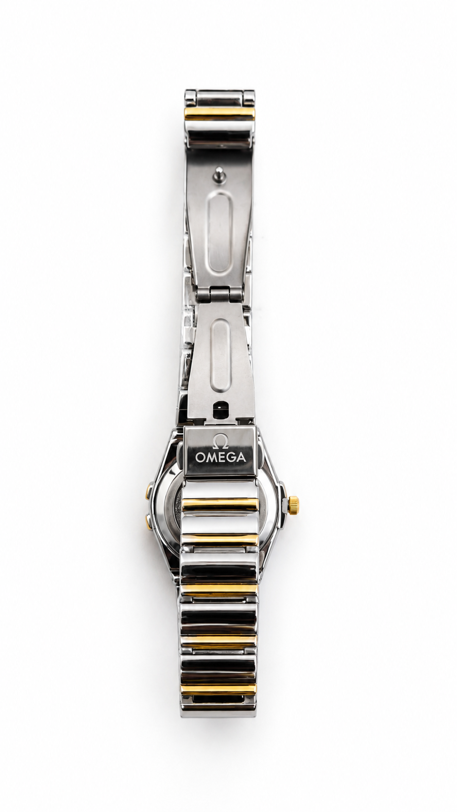 Rolex - Constellation