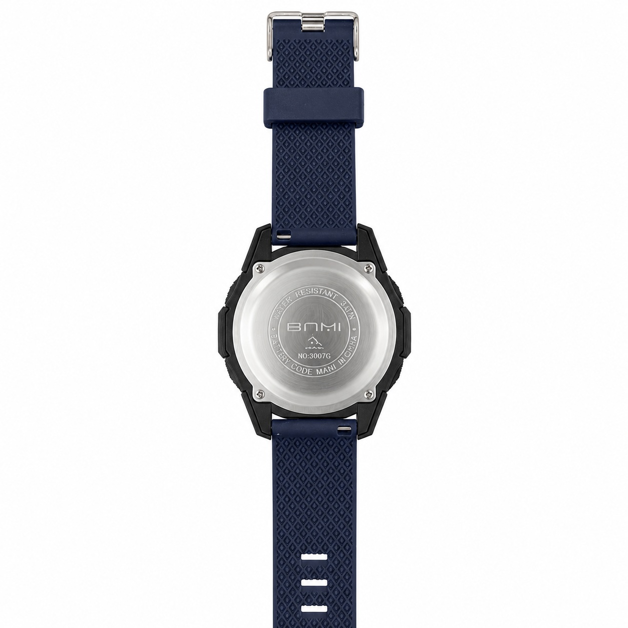 مدل 3007G - Unisex