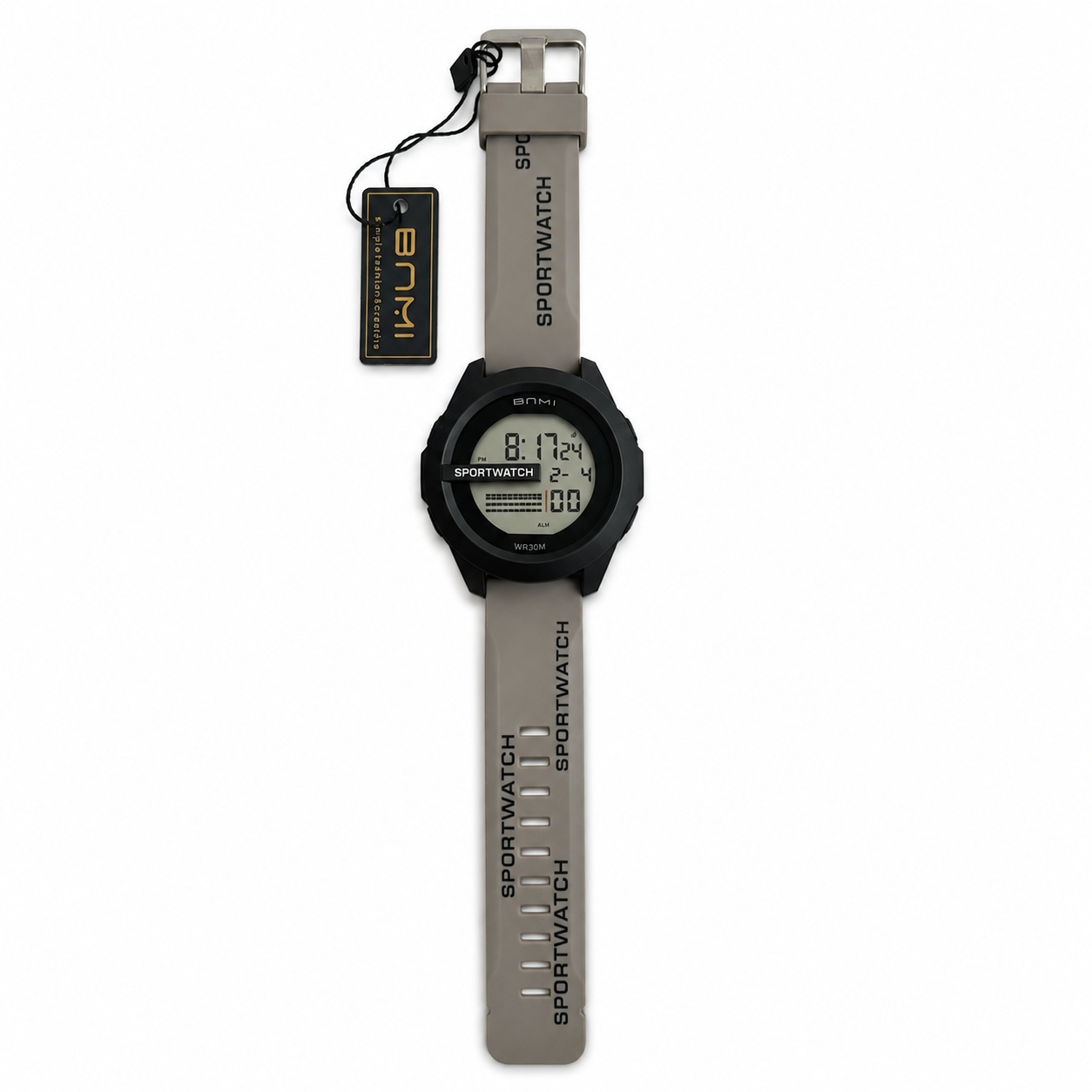 3007G - Unisex