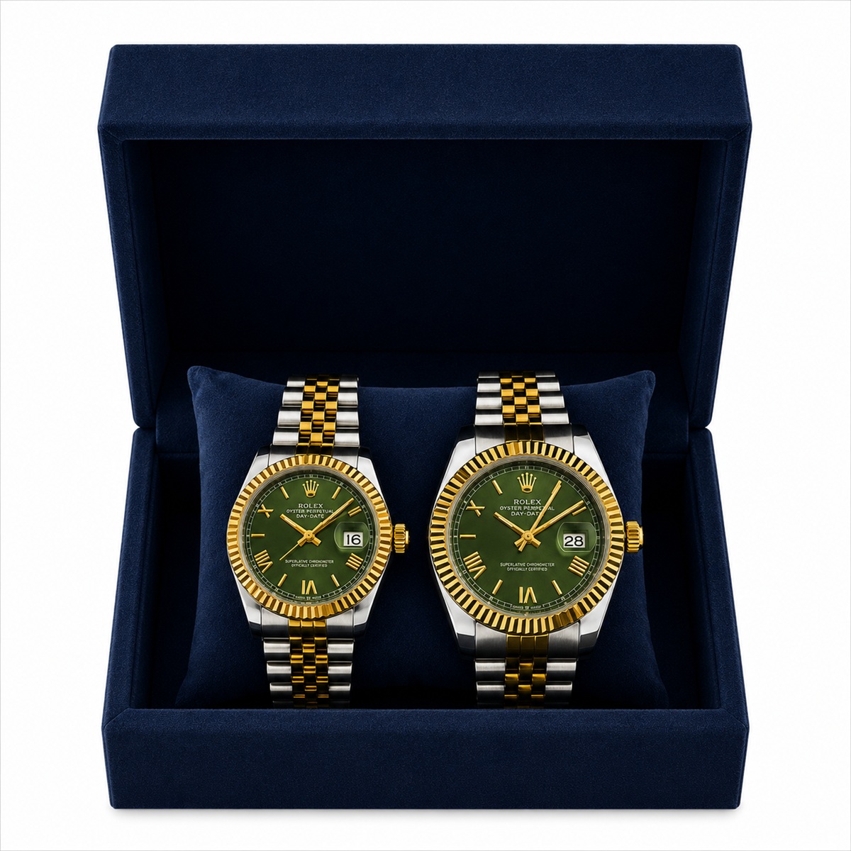 مدل Day-Date