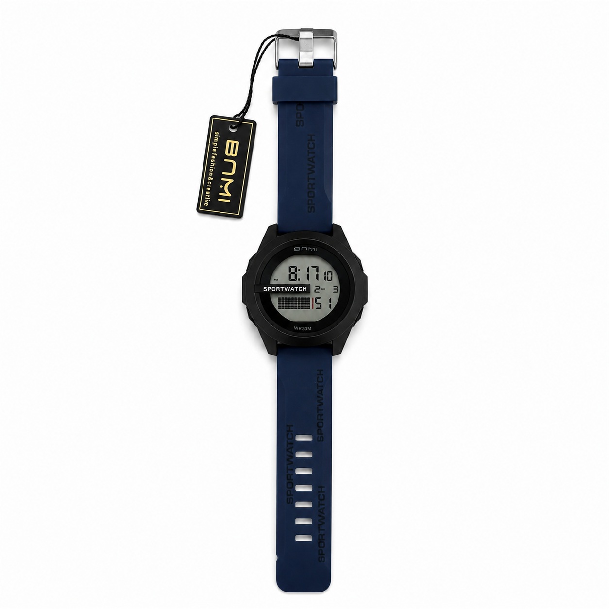 مدل 3007G - Unisex