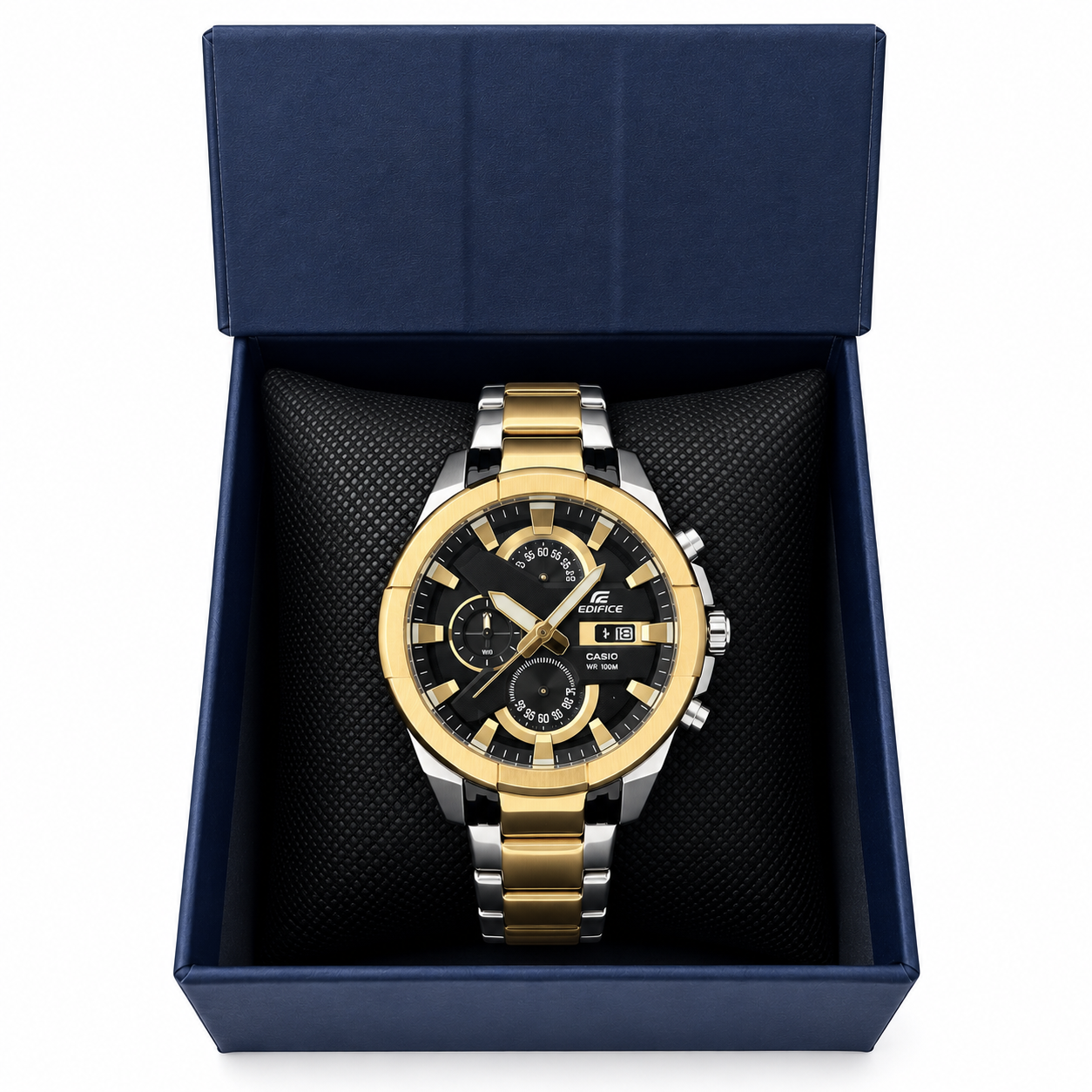 Casio Edifice