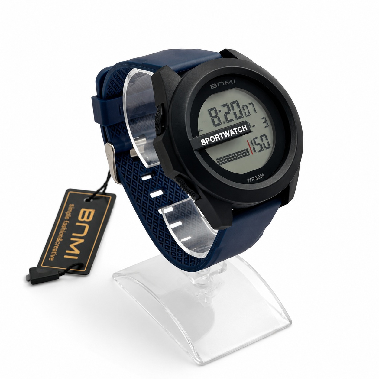 مدل 3007G - Unisex