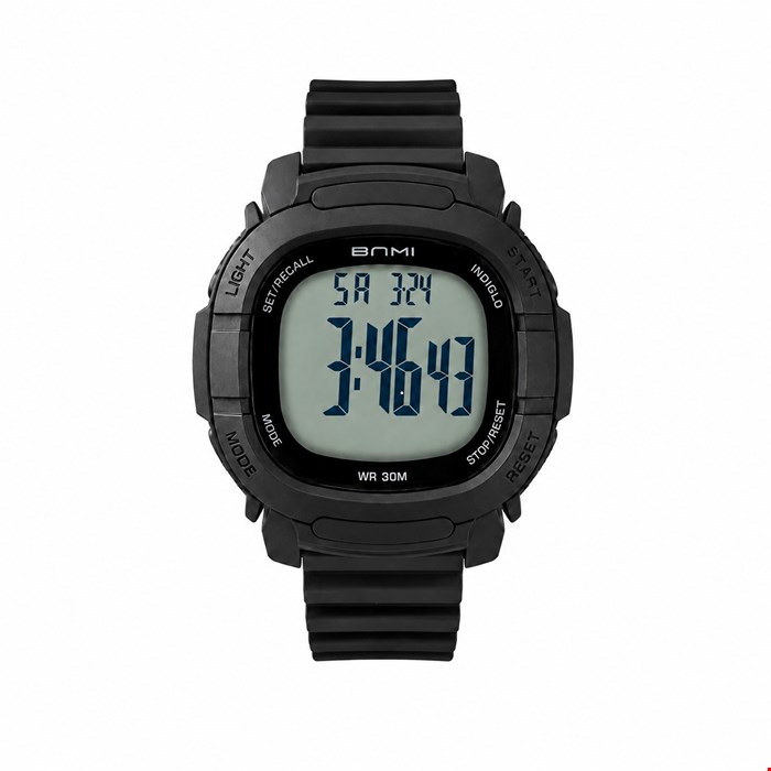 ساعت مچی دیجیتال بنمی مدل 2029G - Unisex