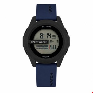 ساعت مچی دیجیتال بنمی مدل 3007G - Unisex